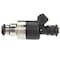 Delphi Fuel Injector, Fj10057 FJ10057 - alternate 3